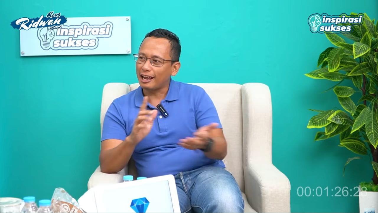 Galeri Studio Podcast 8