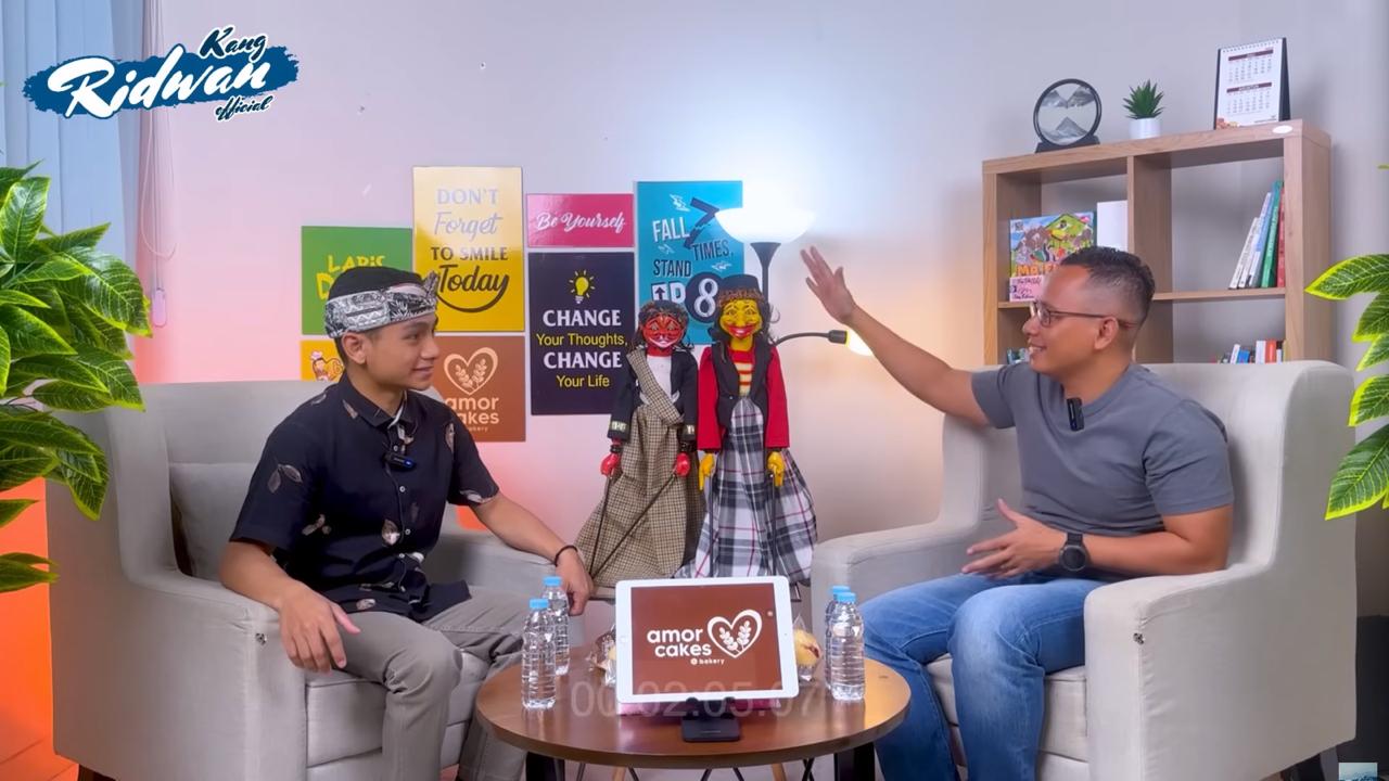 Galeri Studio Podcast 11