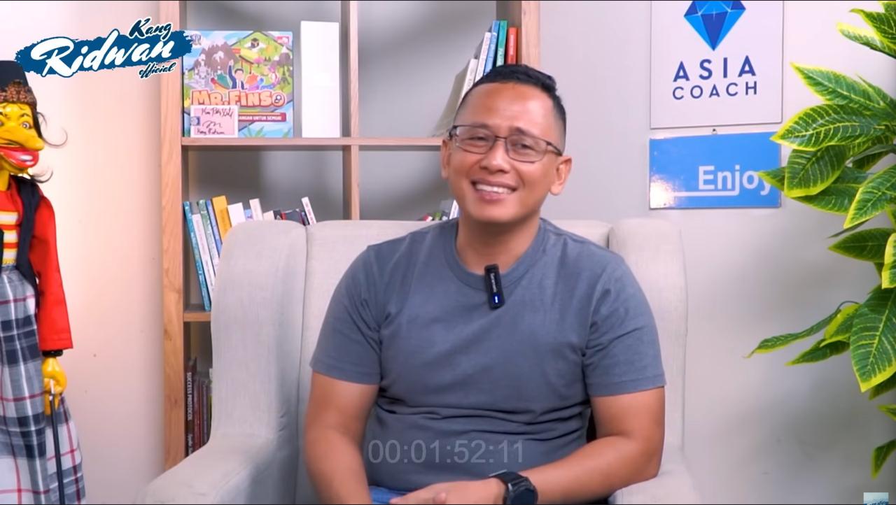 Galeri Studio Podcast 12